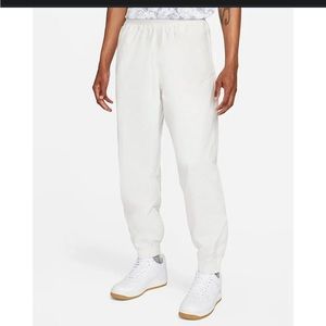 Men’s Nike Swoosh Track Pants - Size S